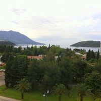 Flat at the seaside in Montenegro, Budva, 66 sq.m.