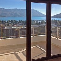 Flat at the seaside in Montenegro, Budva, 44 sq.m.