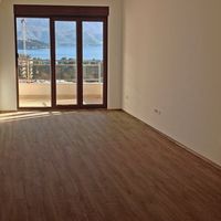 Flat at the seaside in Montenegro, Budva, 44 sq.m.