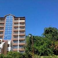 Flat at the seaside in Montenegro, Budva, 44 sq.m.