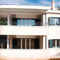 Villa at the seaside in Montenegro, Tivat, Radovici, 266 sq.m.