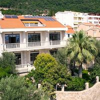 Villa at the seaside in Montenegro, Budva, Przno, 971 sq.m.