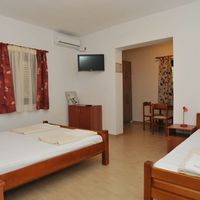 Hotel at the seaside in Montenegro, Budva, 396 sq.m.