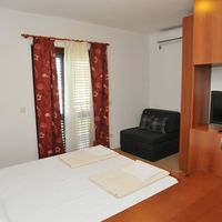 Hotel at the seaside in Montenegro, Budva, 396 sq.m.
