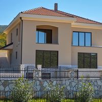 House at the seaside in Montenegro, Tivat, Radovici, 313 sq.m.