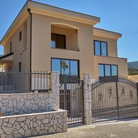 House at the seaside in Montenegro, Tivat, Radovici, 313 sq.m.