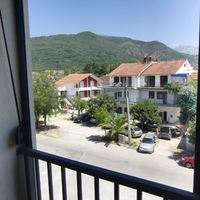 Квартира у моря в Черногории, Тиват, 56 кв.м.