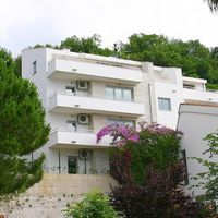 Apartment at the seaside in Montenegro, Herceg Novi, Herceg-Novi, 65 sq.m.