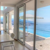 Villa at the seaside in Montenegro, Bar, Dobra Voda, 450 sq.m.