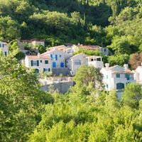 Villa at the seaside in Montenegro, Herceg Novi, Herceg-Novi, 135 sq.m.