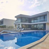 Villa at the seaside in Turkey, Kalkan, 300 sq.m.