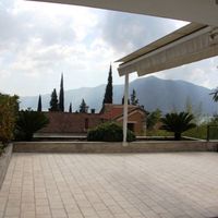 Villa at the seaside in Montenegro, Kotor, 273 sq.m.