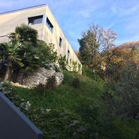 Villa in the big city in Switzerland, Lugano, 360 sq.m.