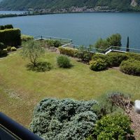 Apartment by the lake in Switzerland, Lugano, 120 sq.m.