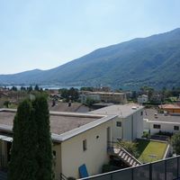 Villa in the suburbs in Switzerland, Lugano, 300 sq.m.