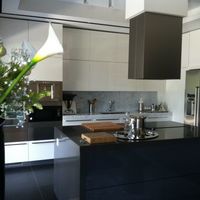 Penthouse in the big city in Switzerland, Lugano, 200 sq.m.