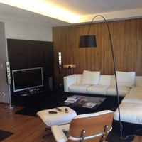 Penthouse in the big city in Switzerland, Lugano, 200 sq.m.