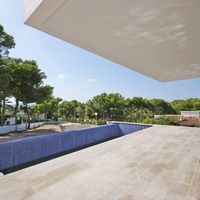 Villa in Spain, Comunitat Valenciana, Javea, 420 sq.m.