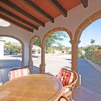 Вилла в Испании, Валенсия, Хавеа, 336 кв.м.