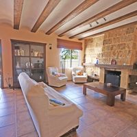 Вилла в Испании, Валенсия, Хавеа, 336 кв.м.