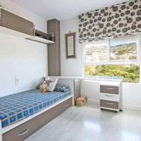 Apartment in Spain, Comunitat Valenciana, Javea, 140 sq.m.