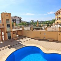 Apartment in Spain, Comunitat Valenciana, Javea, 140 sq.m.