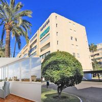 Apartment in Spain, Comunitat Valenciana, Javea, 87 sq.m.