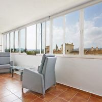 Apartment in Spain, Comunitat Valenciana, Javea, 87 sq.m.
