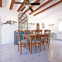 Villa in Spain, Comunitat Valenciana, Javea, 190 sq.m.