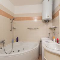 Penthouse at the seaside in Croatia, Pula, 87 sq.m.