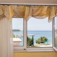 Penthouse at the seaside in Croatia, Pula, 87 sq.m.