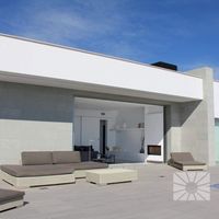 Villa in Spain, Comunitat Valenciana, Benitachell, 344 sq.m.