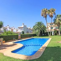 Вилла в Испании, Валенсия, Хавеа, 197 кв.м.