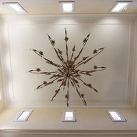 Вилла в Испании, Валенсия, Хавеа, 347 кв.м.