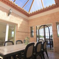 Вилла в Испании, Валенсия, Хавеа, 347 кв.м.