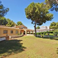 Villa in Spain, Comunitat Valenciana, Javea, 380 sq.m.