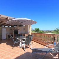 Вилла в Испании, Валенсия, Хавеа, 185 кв.м.