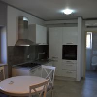 Apartment at the seaside in Croatia, Porec, 2 sq.m.