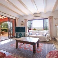 Villa in Spain, Comunitat Valenciana, Javea, 794 sq.m.