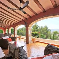 Villa in Spain, Comunitat Valenciana, Javea, 794 sq.m.