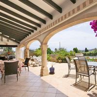 Villa in Spain, Comunitat Valenciana, Javea, 407 sq.m.