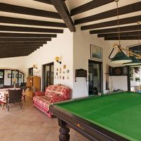 Villa in Spain, Comunitat Valenciana, Javea, 407 sq.m.