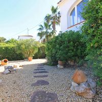 Вилла в Испании, Валенсия, Хавеа