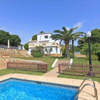 Villa in Spain, Comunitat Valenciana, Javea, 356 sq.m.