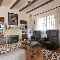 Villa in Spain, Comunitat Valenciana, Javea, 356 sq.m.