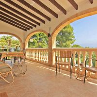 Villa in Spain, Comunitat Valenciana, Javea, 356 sq.m.