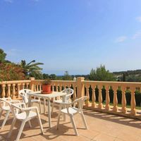 Villa in Spain, Comunitat Valenciana, Javea, 356 sq.m.