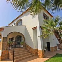 Villa in Spain, Comunitat Valenciana, Javea, 356 sq.m.