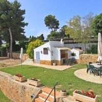 Villa in Spain, Comunitat Valenciana, Javea, 356 sq.m.