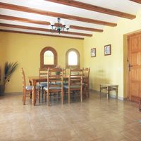 Villa in Spain, Comunitat Valenciana, Javea, 248 sq.m.